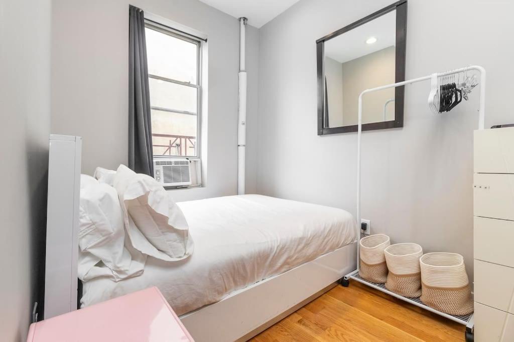 Pangsapuri Renovated Lower Eastside 2br Washer Dryer